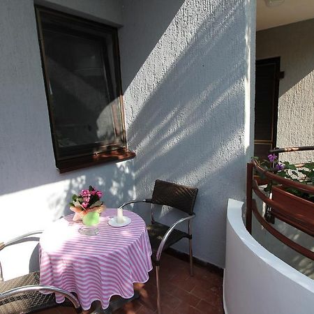 Apartment Vesna Rovinj Rum bild