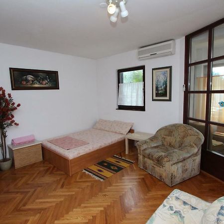 Apartment Vesna Rovinj Exteriör bild