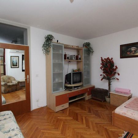 Apartment Vesna Rovinj Exteriör bild