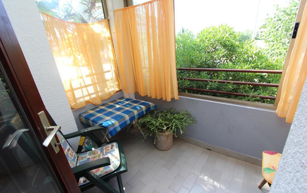 Apartment Vesna Rovinj Exteriör bild