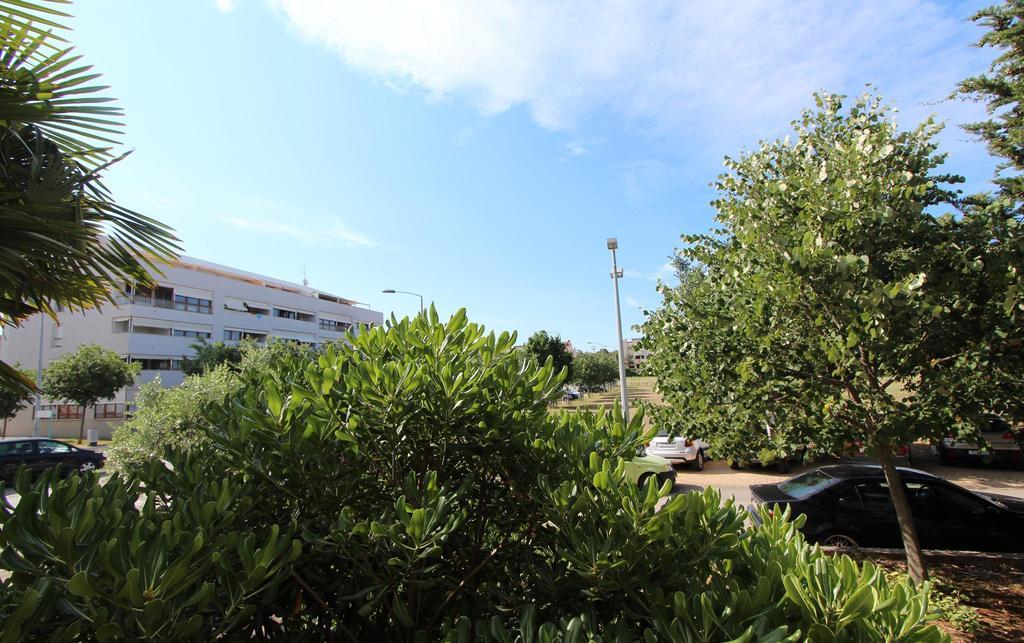 Apartment Vesna Rovinj Exteriör bild