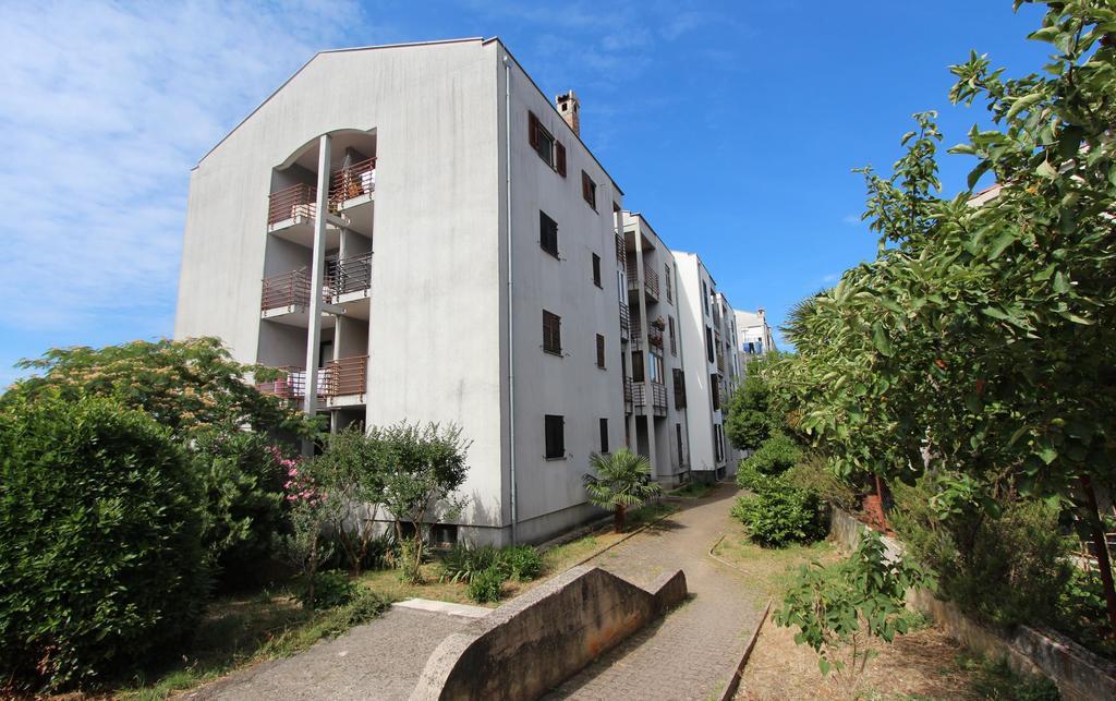 Apartment Vesna Rovinj Exteriör bild