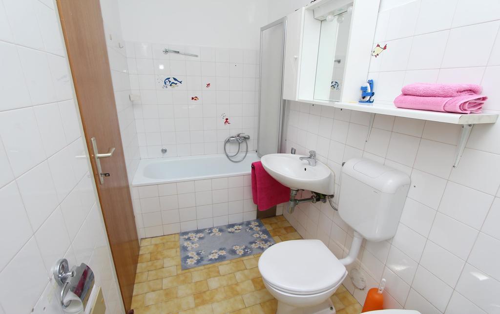 Apartment Vesna Rovinj Rum bild
