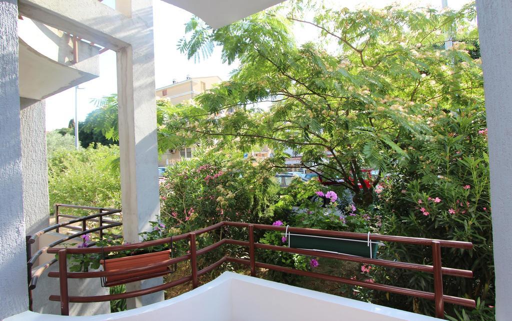 Apartment Vesna Rovinj Exteriör bild