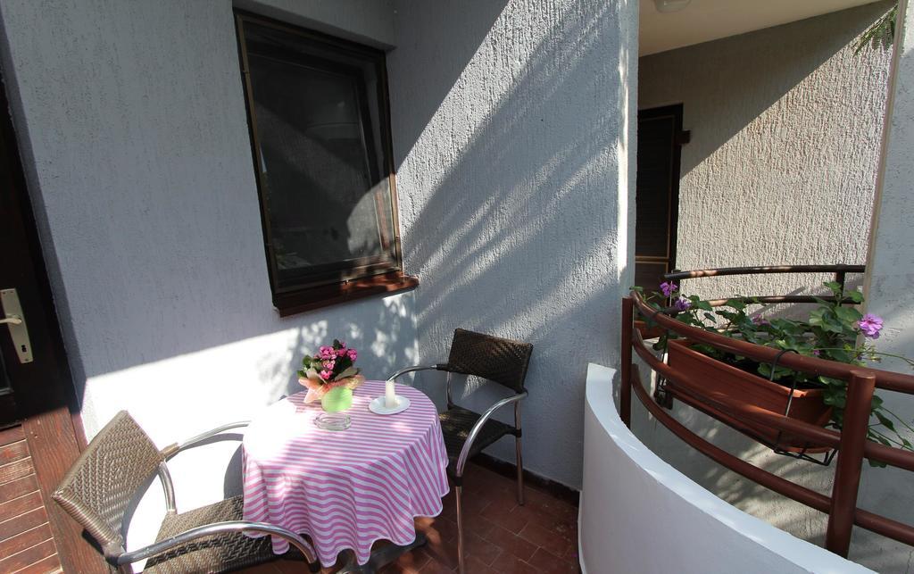 Apartment Vesna Rovinj Rum bild