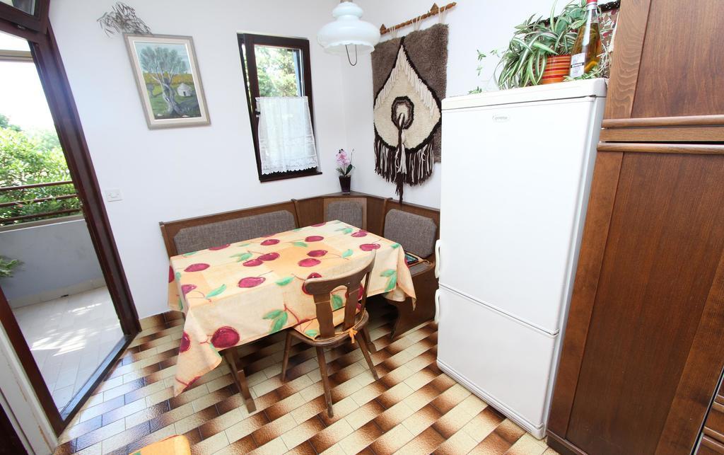 Apartment Vesna Rovinj Exteriör bild