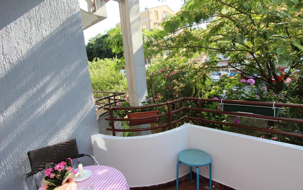 Apartment Vesna Rovinj Exteriör bild