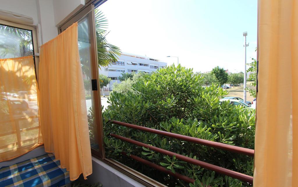 Apartment Vesna Rovinj Exteriör bild