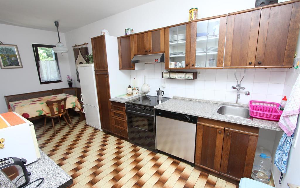 Apartment Vesna Rovinj Rum bild