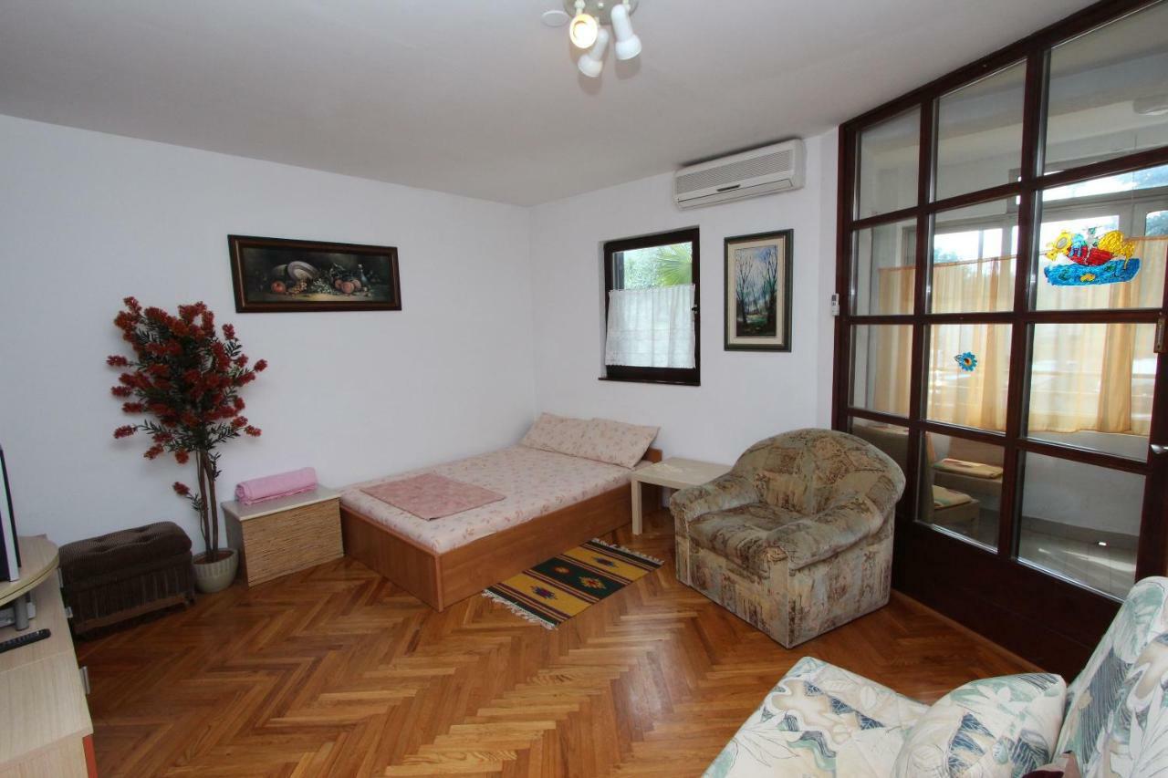 Apartment Vesna Rovinj Exteriör bild