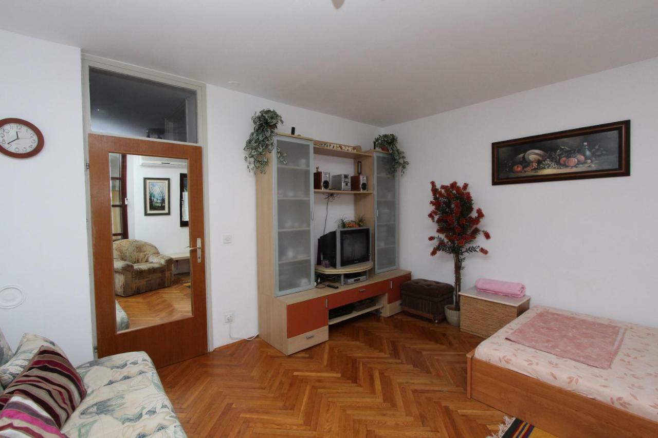 Apartment Vesna Rovinj Exteriör bild