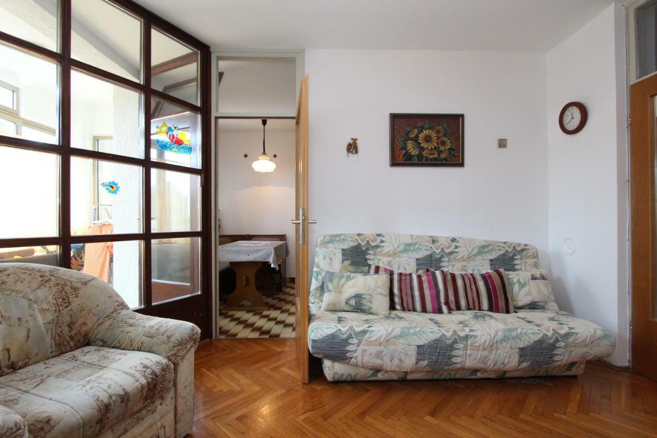 Apartment Vesna Rovinj Exteriör bild