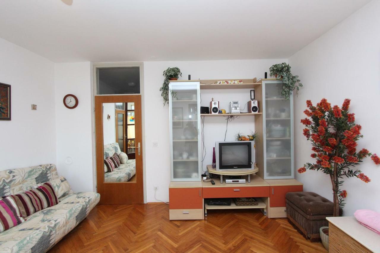 Apartment Vesna Rovinj Exteriör bild